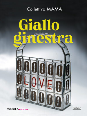 cover image of Giallo ginestra